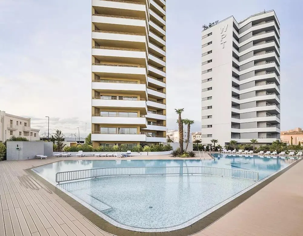 Wgt 7 Family Apartments - Carraro Immobiliare Jesolo