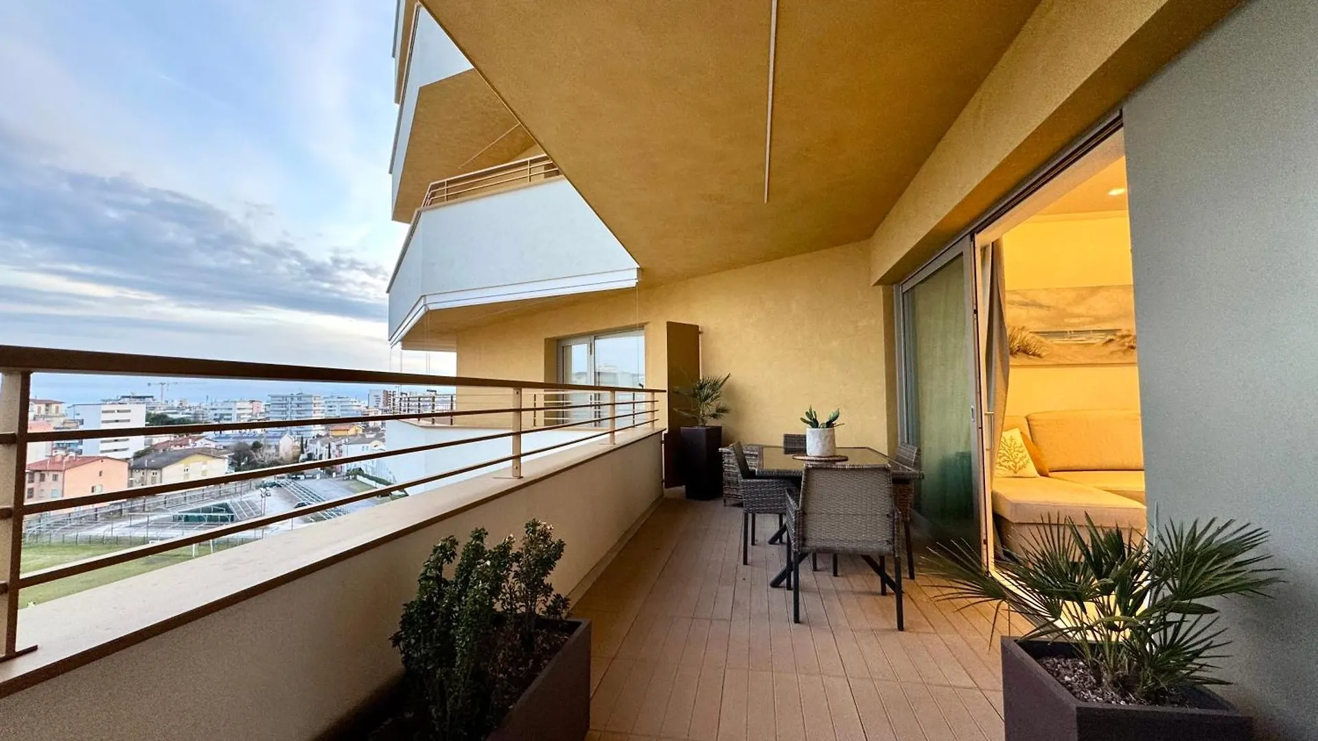 Wgt 7 Family Apartments - Carraro Immobiliare Jesolo