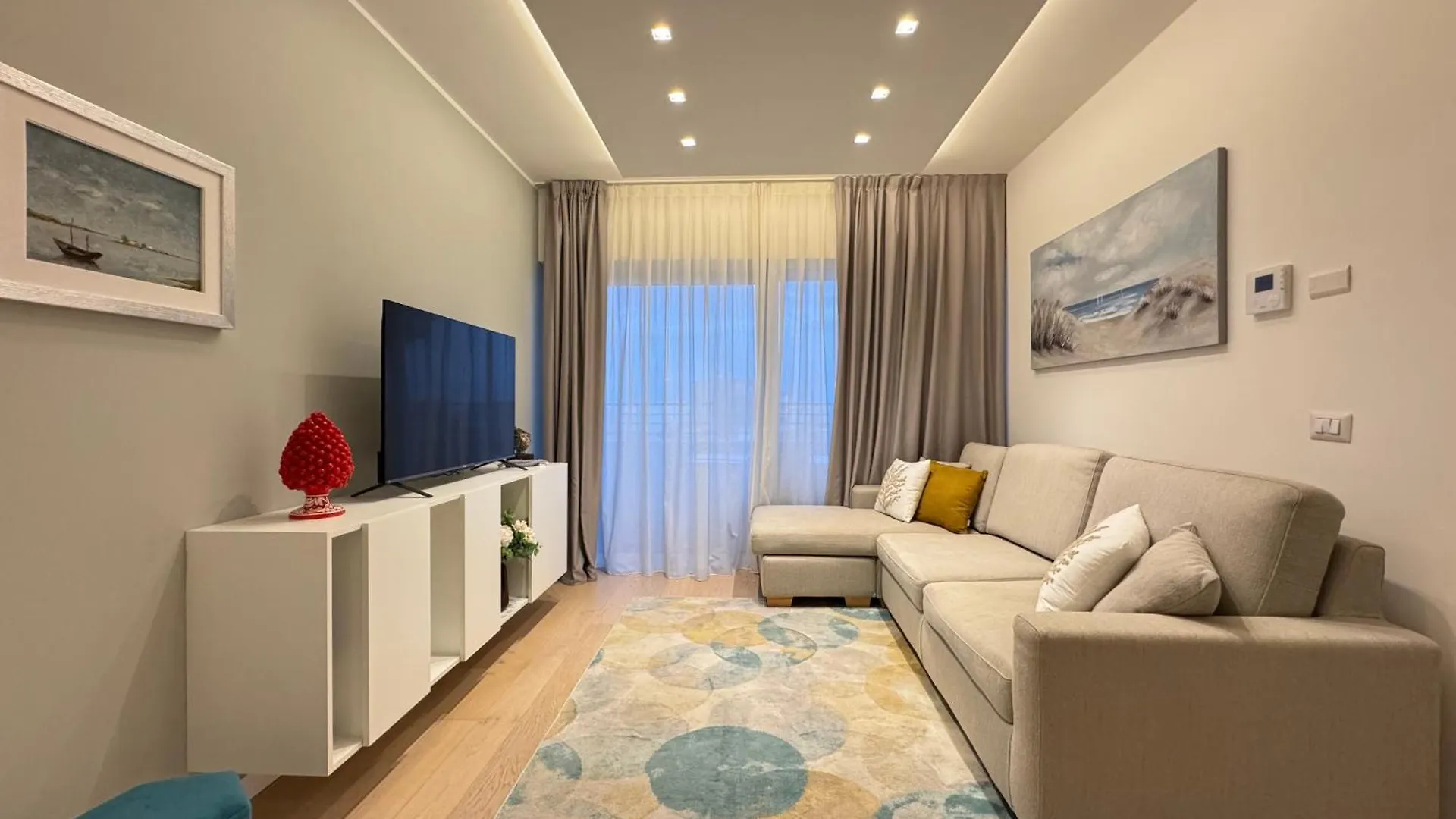 Wgt 7 Family Apartments - Carraro Immobiliare Jesolo 0*, לידו די ג'סולו