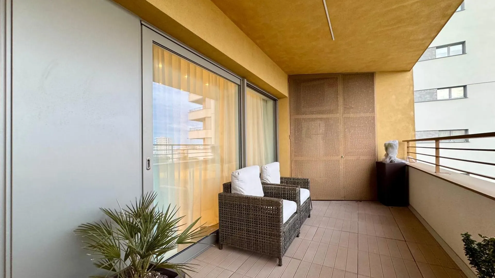 Wgt 7 Family Apartments - Carraro Immobiliare Jesolo