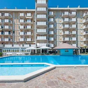 Apartment Playa Grande Immobiliare Pacella, Lido di Jesolo