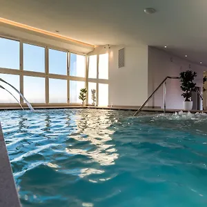4* Hotel Hesperia &