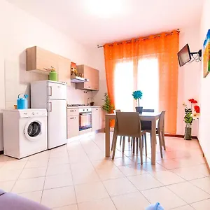 Apartment Comfort, Lido di Jesolo