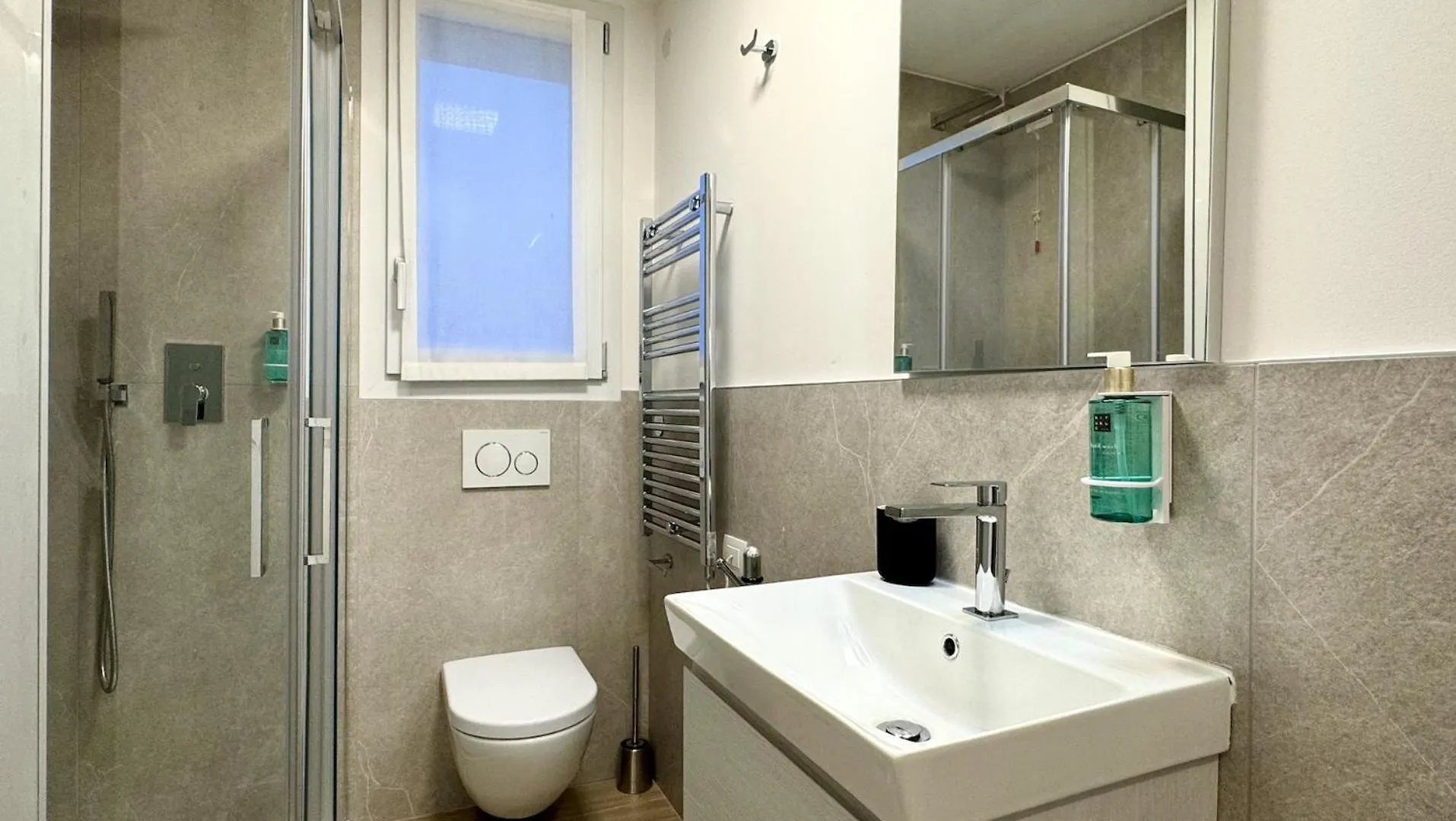 Wgt 7 Family Apartments - Carraro Immobiliare Jesolo Italy