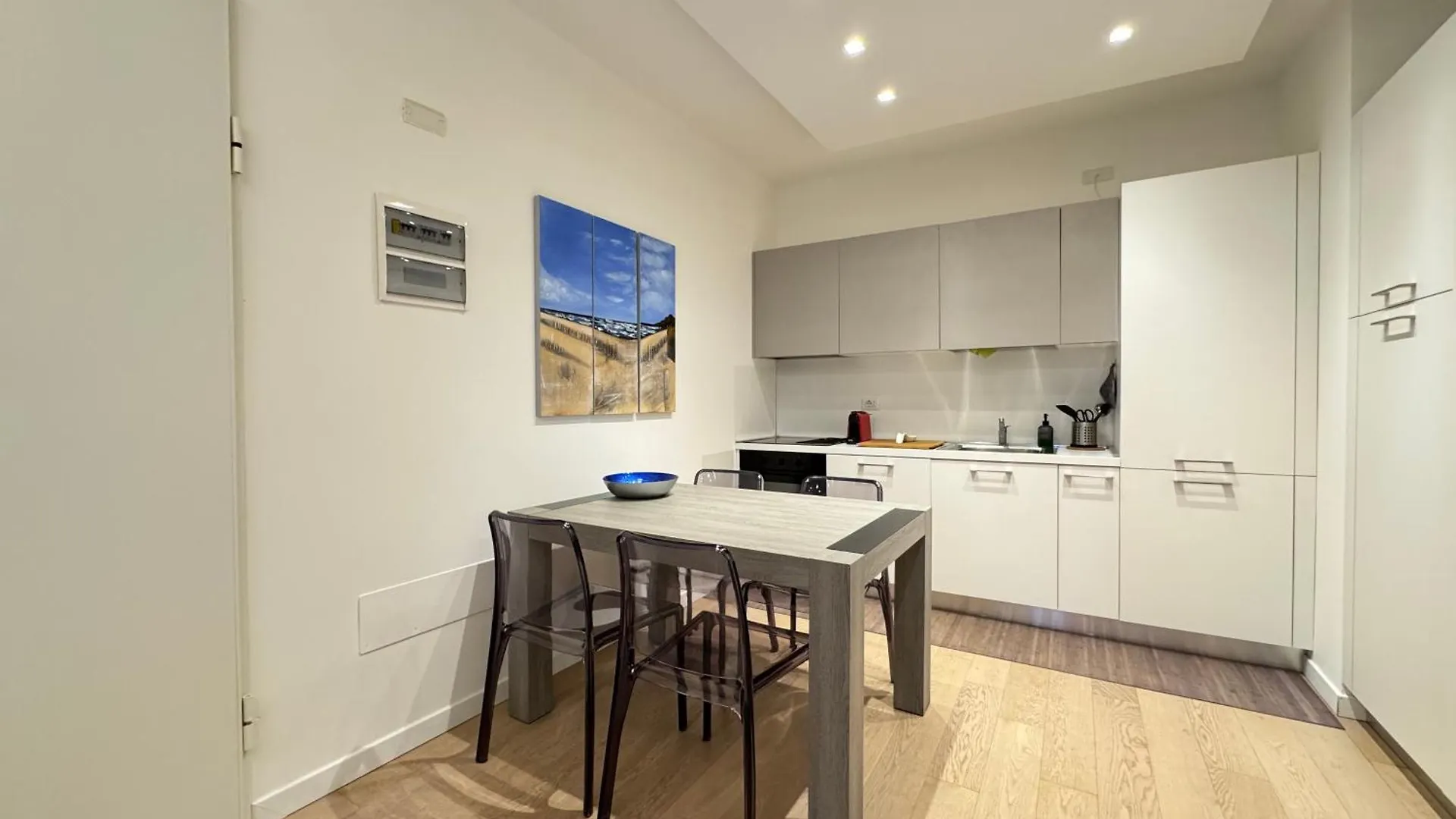 Wgt 7 Family Apartments - Carraro Immobiliare Jesolo