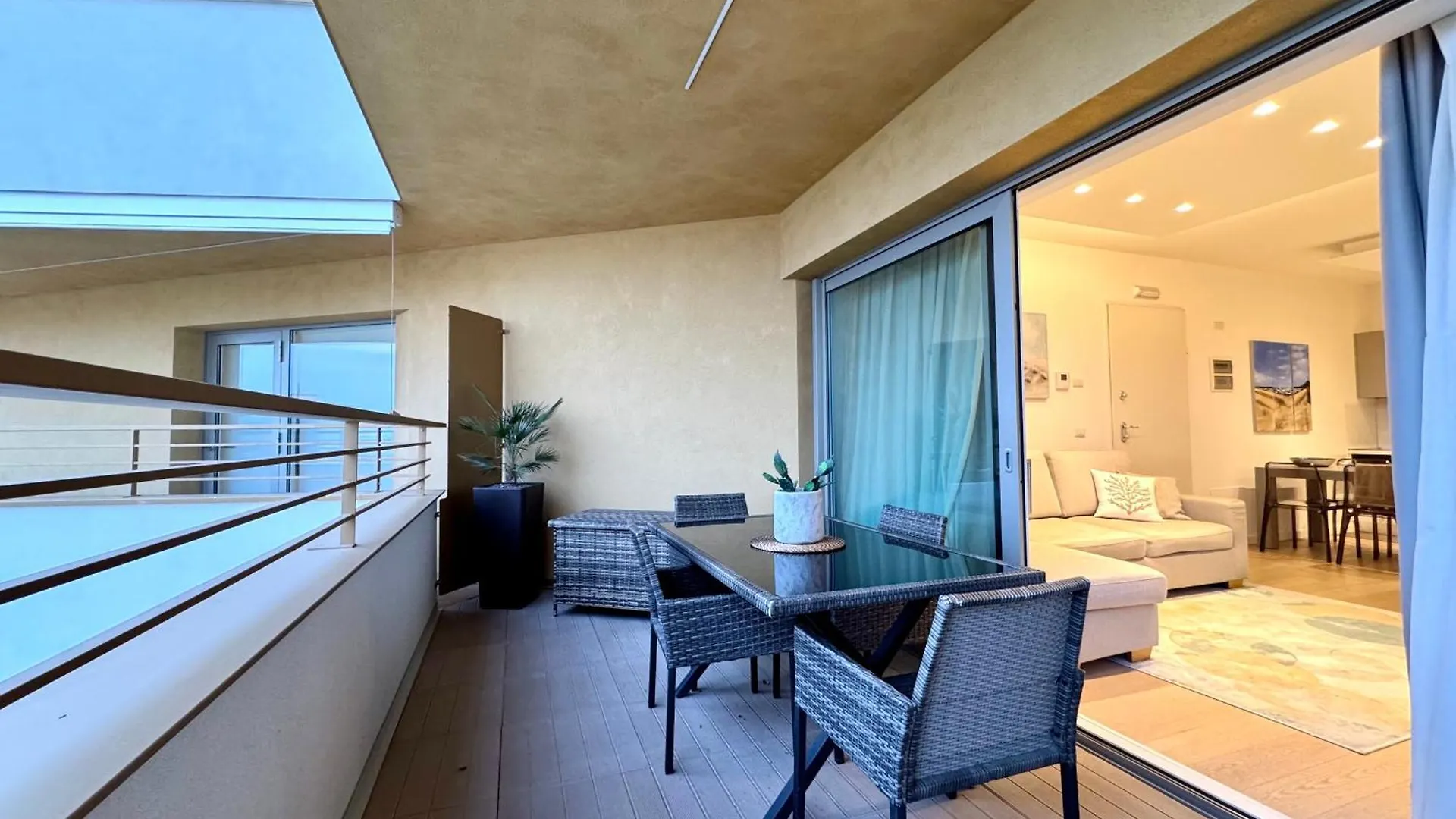 Wgt 7 Family Apartments - Carraro Immobiliare Jesolo 0*, Lido di Jesolo Italy
