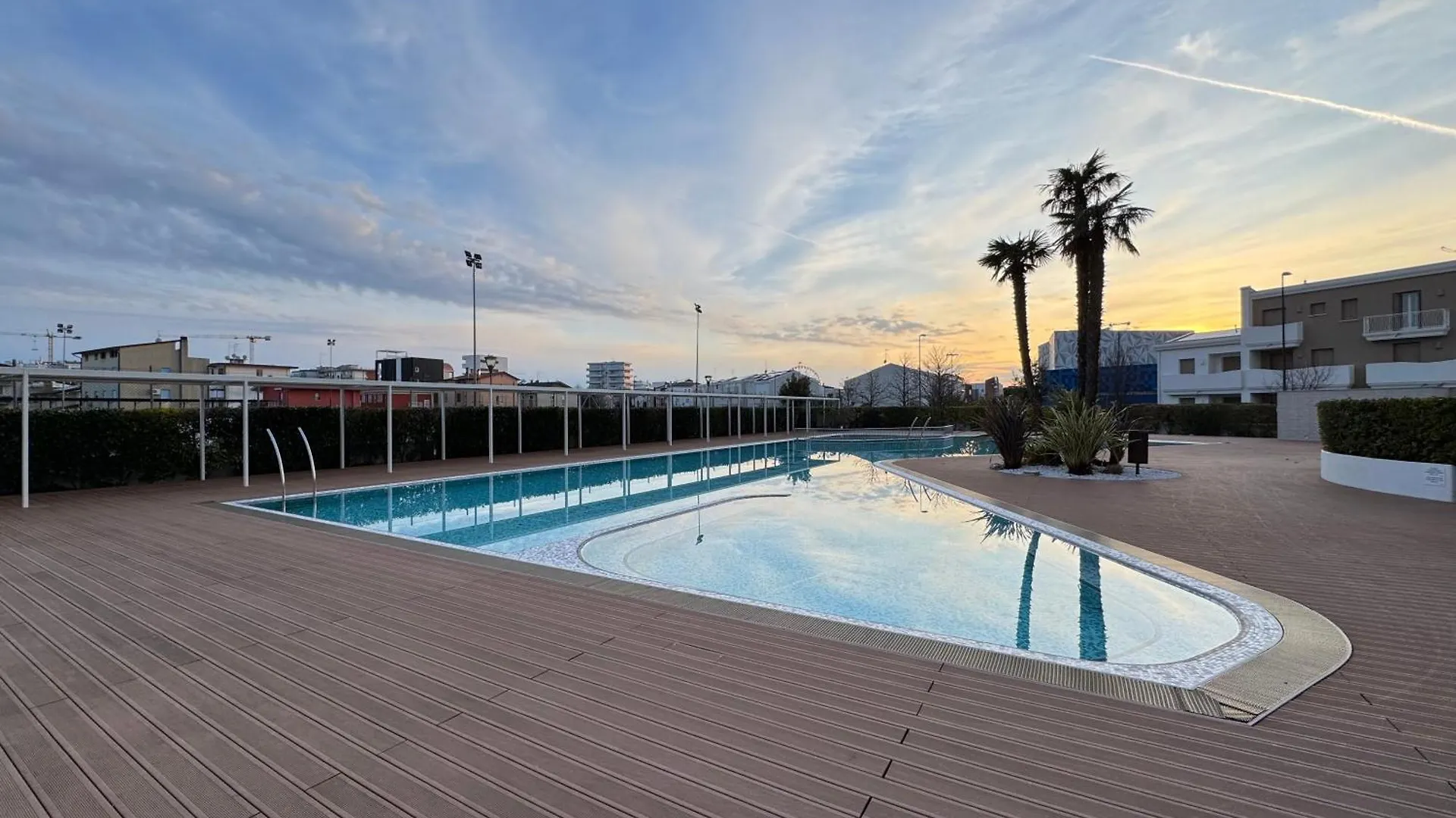 Wgt 7 Family Apartments - Carraro Immobiliare Jesolo
