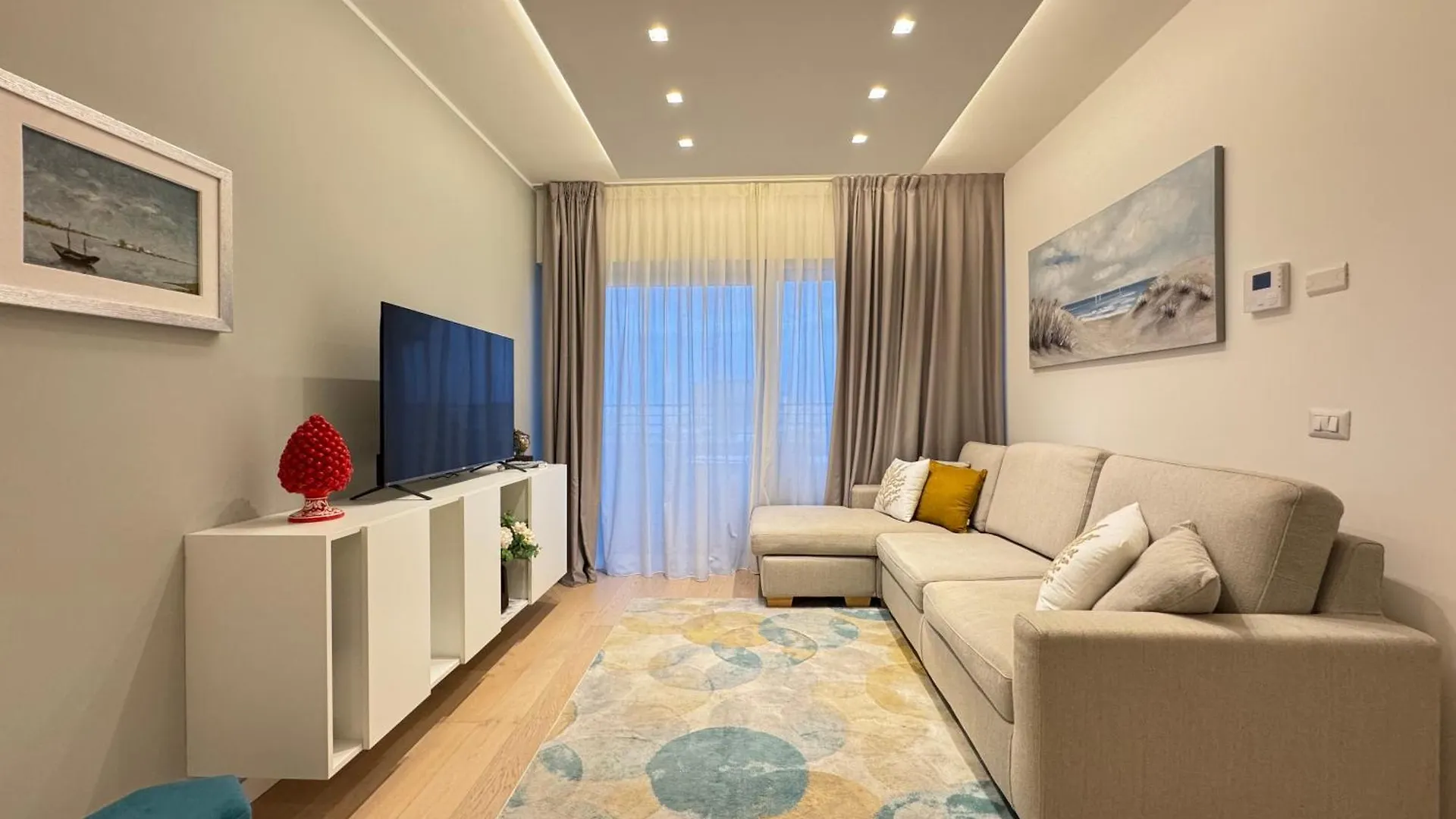 Wgt 7 Family Apartments - Carraro Immobiliare Jesolo Italy