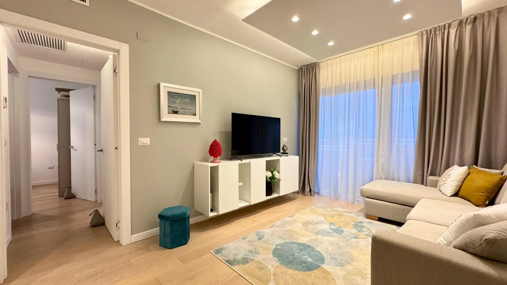 Wgt 7 Family Apartments - Carraro Immobiliare Jesolo Lido di Jesolo